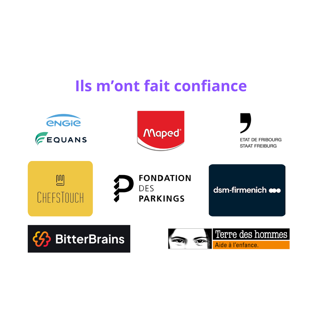 Ils m’ont fait confiance screenshot 1